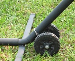 Hammock Stand Wheel Kit