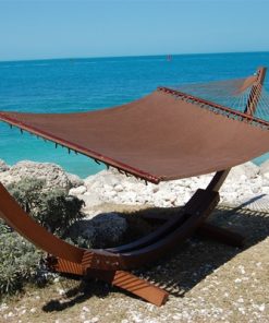 Nicaraguan Hammock