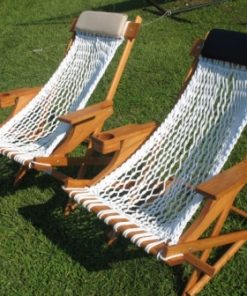 Rope Rocker