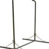 Steel Swing Stand