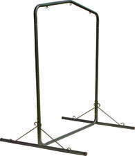 Steel Swing Stand