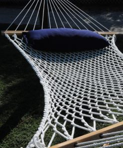 Single Rope Hammock