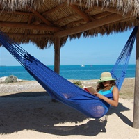 Mayan Hammocks