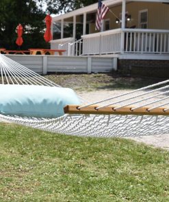 Standard Double Rope Hammock