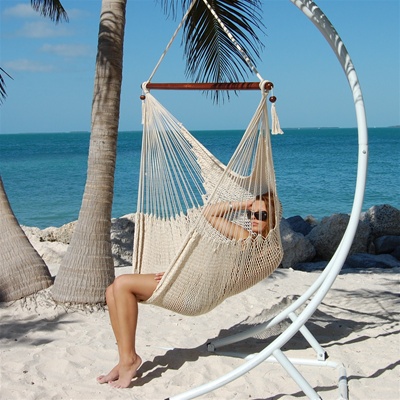Nicaraguan Style Hammock chair Outer Banks Hammocks