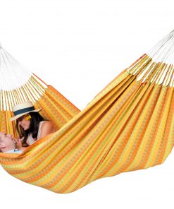 Cotton Double Hammock