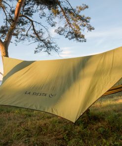 Sun & Rain Tarp