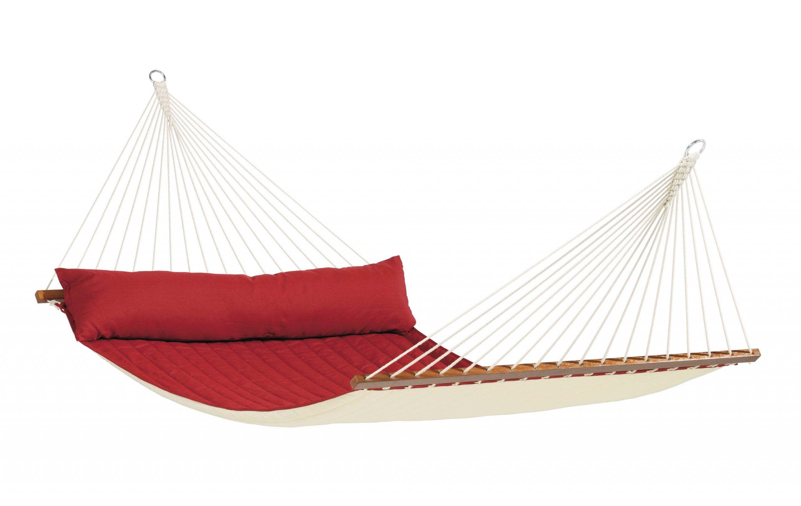 Padded hammock outlet