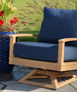 Three Birds Casual Teak