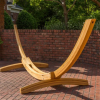 Deluxe Ronan Arc Hammock Stand