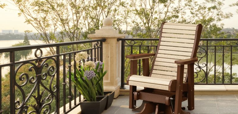 Daybreak Outdoor Living