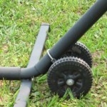 Hammock Stand Wheel Kit