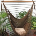 Nicaraguan Style Hammock chair