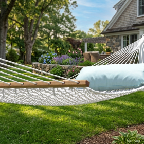 Standard Double Rope Hammock