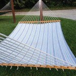 Alberca Quick Dry Hammock