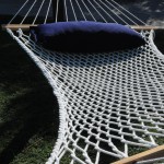 Single Rope Hammock