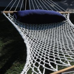 Single Rope Hammock