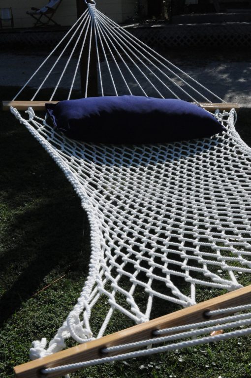 Single Rope Hammock