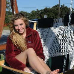 Porch Swings and Hammock Chairs