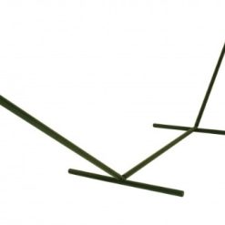 Alternative view of Hammock Stand