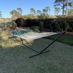 Hammock Stand
