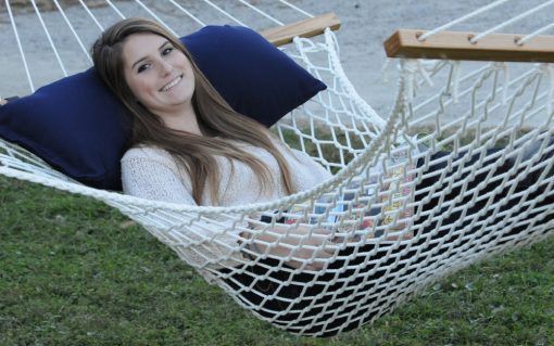 Single Rope Hammock - Image 2