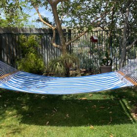 Alberca Quick Dry Hammock