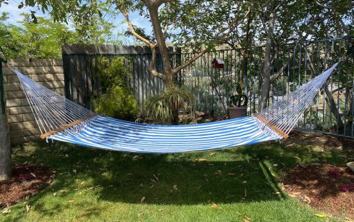 Alberca Quick Dry Hammock - Image 4