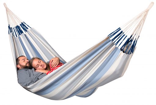 Weather Resistant King Size Hammock - Image 3