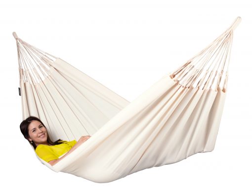Weather Resistant King Size Hammock - Image 2