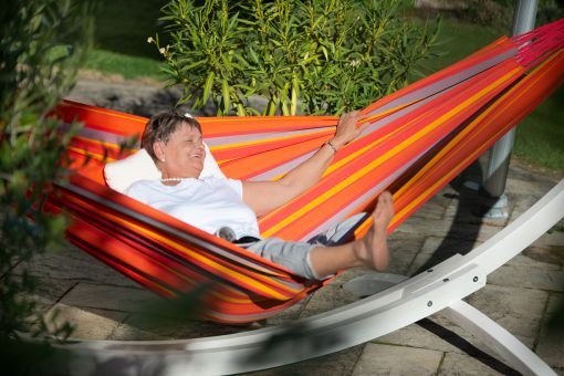 Weather Resistant King Size Hammock - Image 9