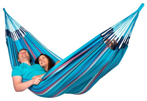 Weather Resistant King Size Hammock - Image 5