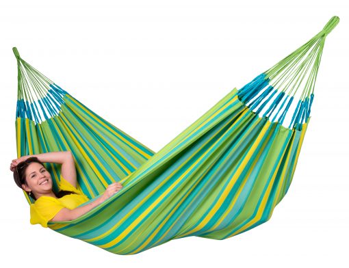 Weather Resistant King Size Hammock - Image 7