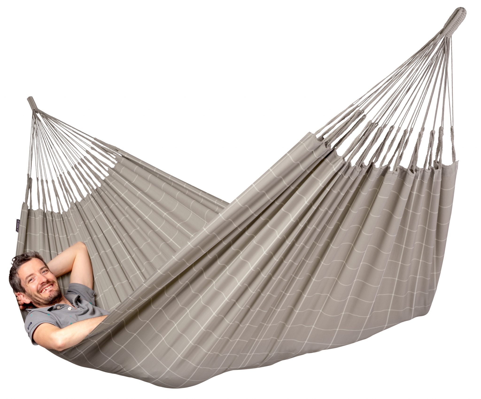 Weather Resistant King Size Hammock - Outer Banks Hammocks