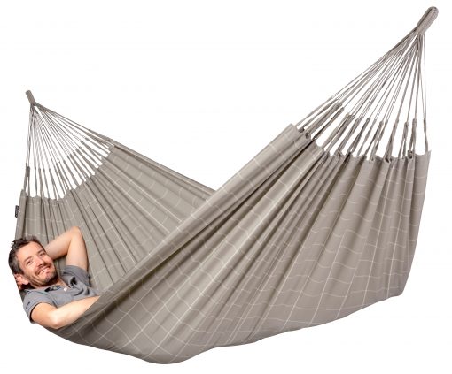 Weather Resistant King Size Hammock - Image 8