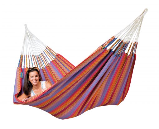 Cotton Double Hammock - Image 7