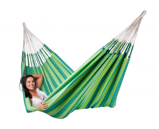 Cotton Double Hammock - Image 8
