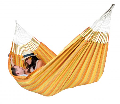 Cotton Double Hammock