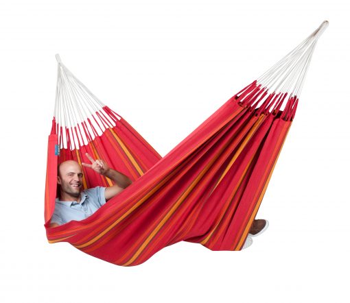 Cotton Double Hammock - Image 3