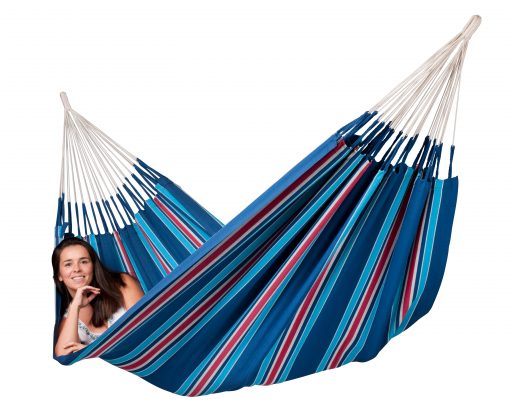 Cotton Double Hammock - Image 4