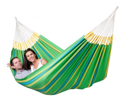 Cotton Double Hammock - Image 5