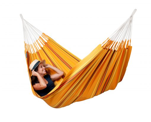 Cotton Double Hammock - Image 6