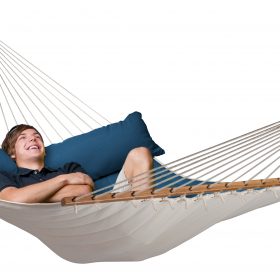Kingsize Quilted Hammock