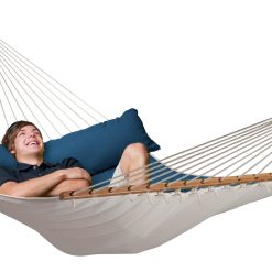 Kingsize Quilted Hammock