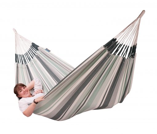 Cotton Double Hammock - Image 2
