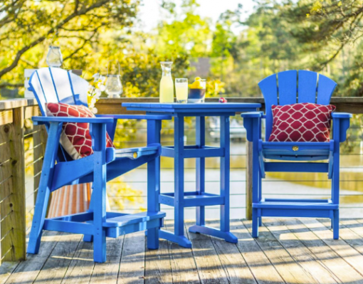 Pawleys Island Durawood