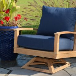 Three Birds Casual Teak