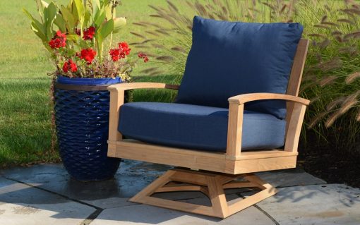 Three Birds Casual Teak