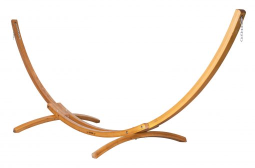 ARC HAMMOCK STAND ELIPSO - Image 4