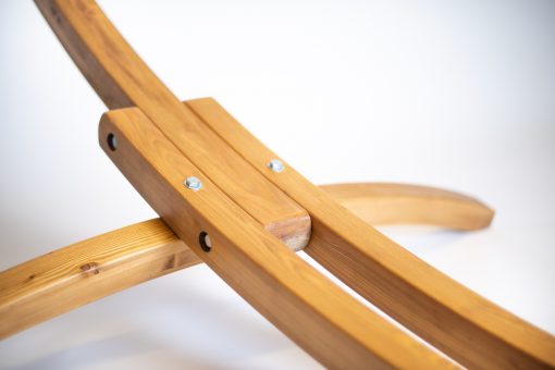 ARC HAMMOCK STAND ELIPSO - Image 3
